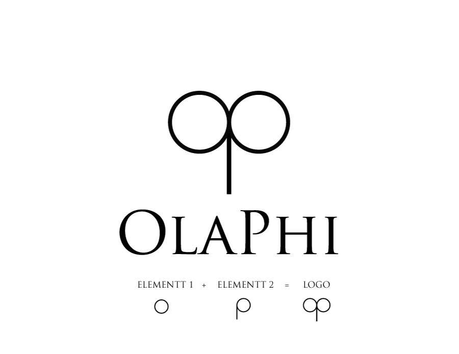 Logo Design by graphics9 for OlaPhi.com | Design #1835171