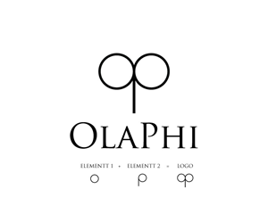 Logo Design by graphics9 for OlaPhi.com | Design: #1835171