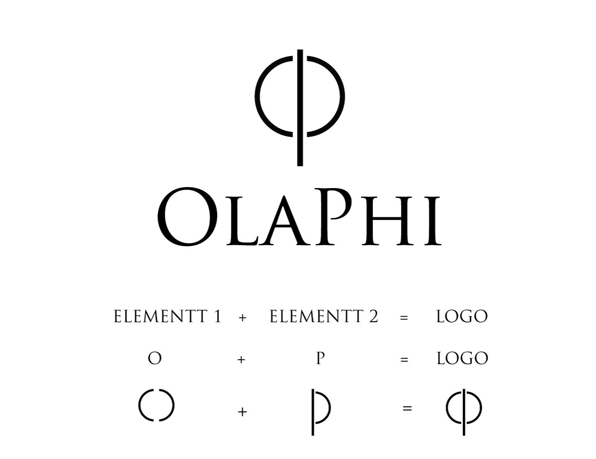 Logo Design by graphics9 for OlaPhi.com | Design #1844287