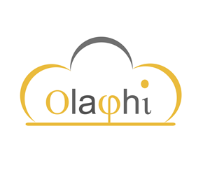 Logo Design by fireworkers for OlaPhi.com | Design: #1776074