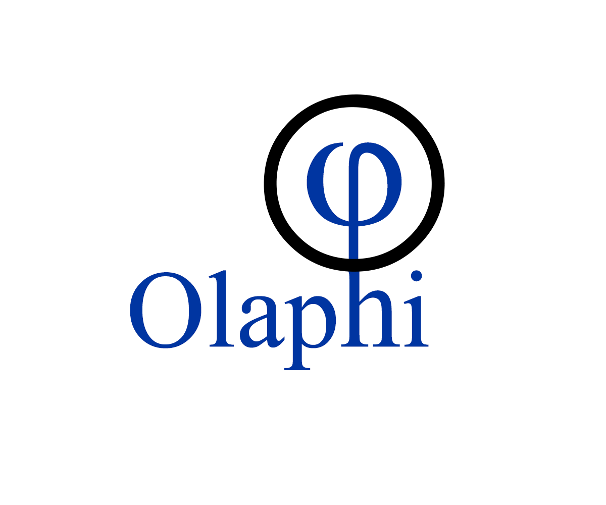 Logo Design by fireworkers for OlaPhi.com | Design #1797114