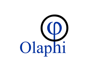 Logo Design by fireworkers for OlaPhi.com | Design: #1797114