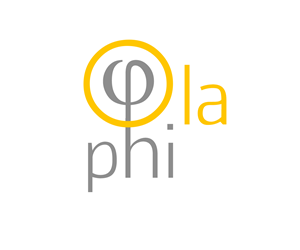 Logo Design by fireworkers for OlaPhi.com | Design: #1797819
