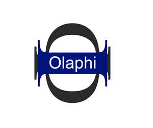 Logo Design by fireworkers for OlaPhi.com | Design: #1797934