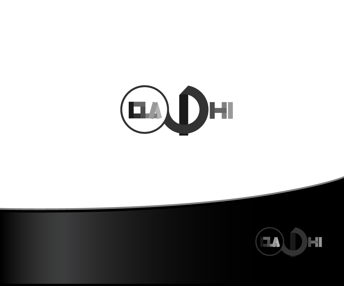 Logo Design by ObiXCo for OlaPhi.com | Design #1839709