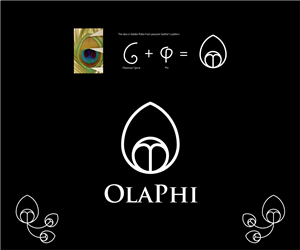 Logo-Design von NamiLurihas für OlaPhi.com | Design: #1768118