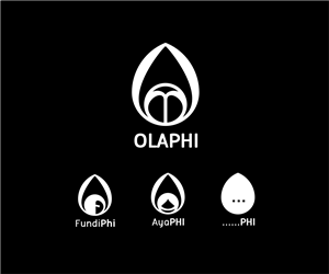 Logo-Design von NamiLurihas für OlaPhi.com | Design: #1769822