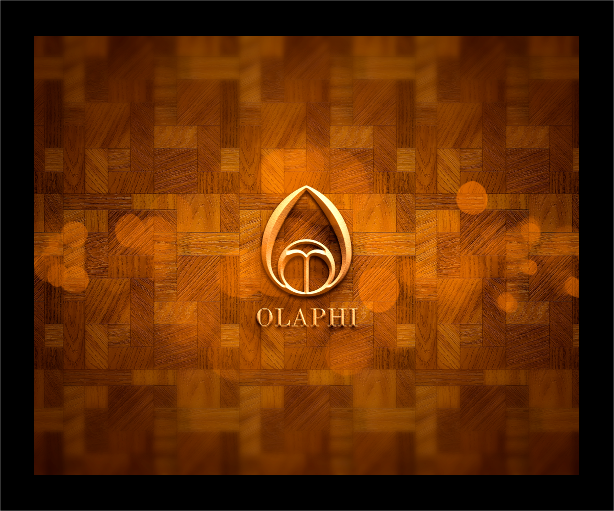 Logo Design by NamiLurihas for OlaPhi.com | Design #1776129