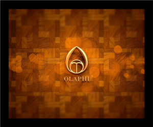 Logo-Design von NamiLurihas für OlaPhi.com | Design: #1776129