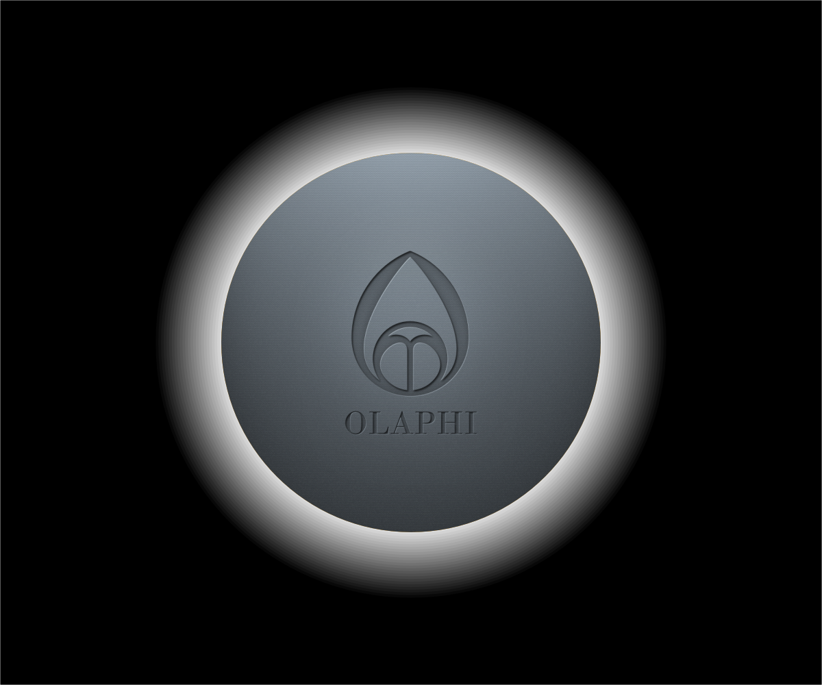 Logo Design by NamiLurihas for OlaPhi.com | Design #1776153