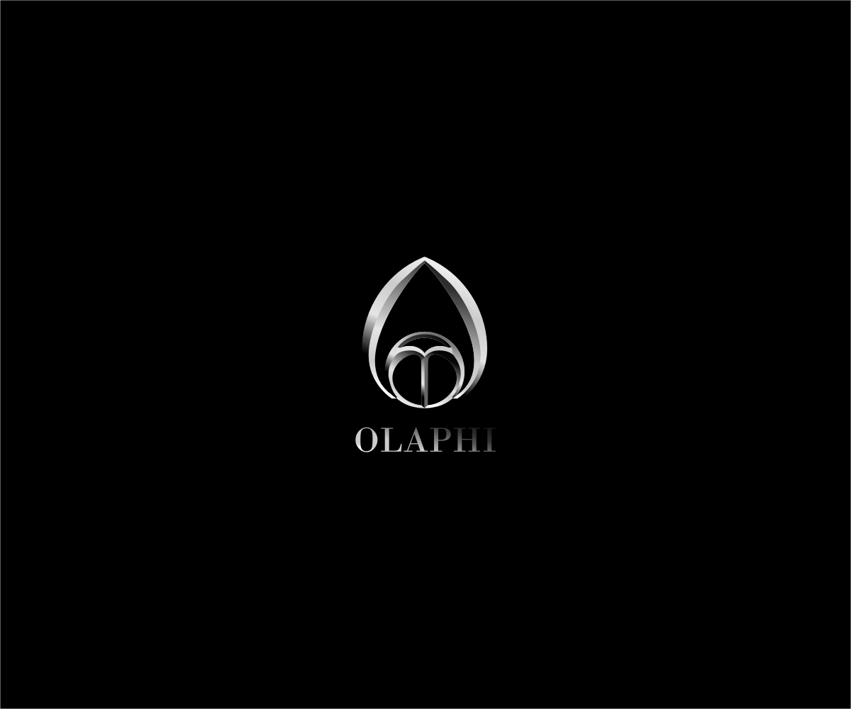 Logo Design by NamiLurihas for OlaPhi.com | Design #1776167