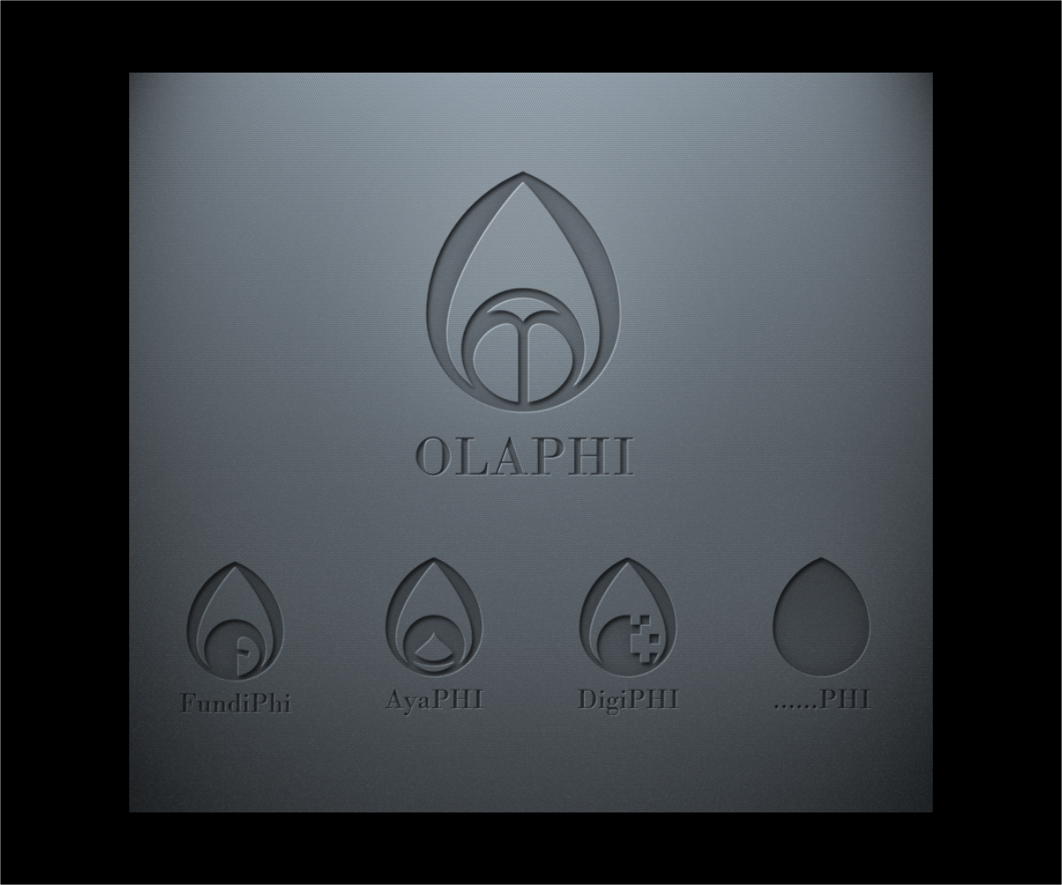 Logo-Design von NamiLurihas für OlaPhi.com | Design #1776200