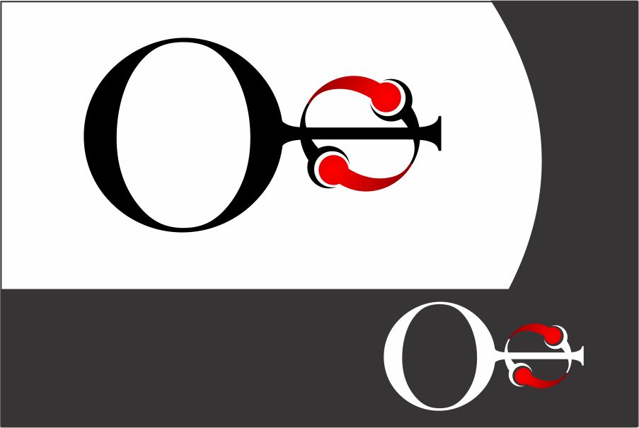 Logo Design by denekasrof for OlaPhi.com | Design #1826336