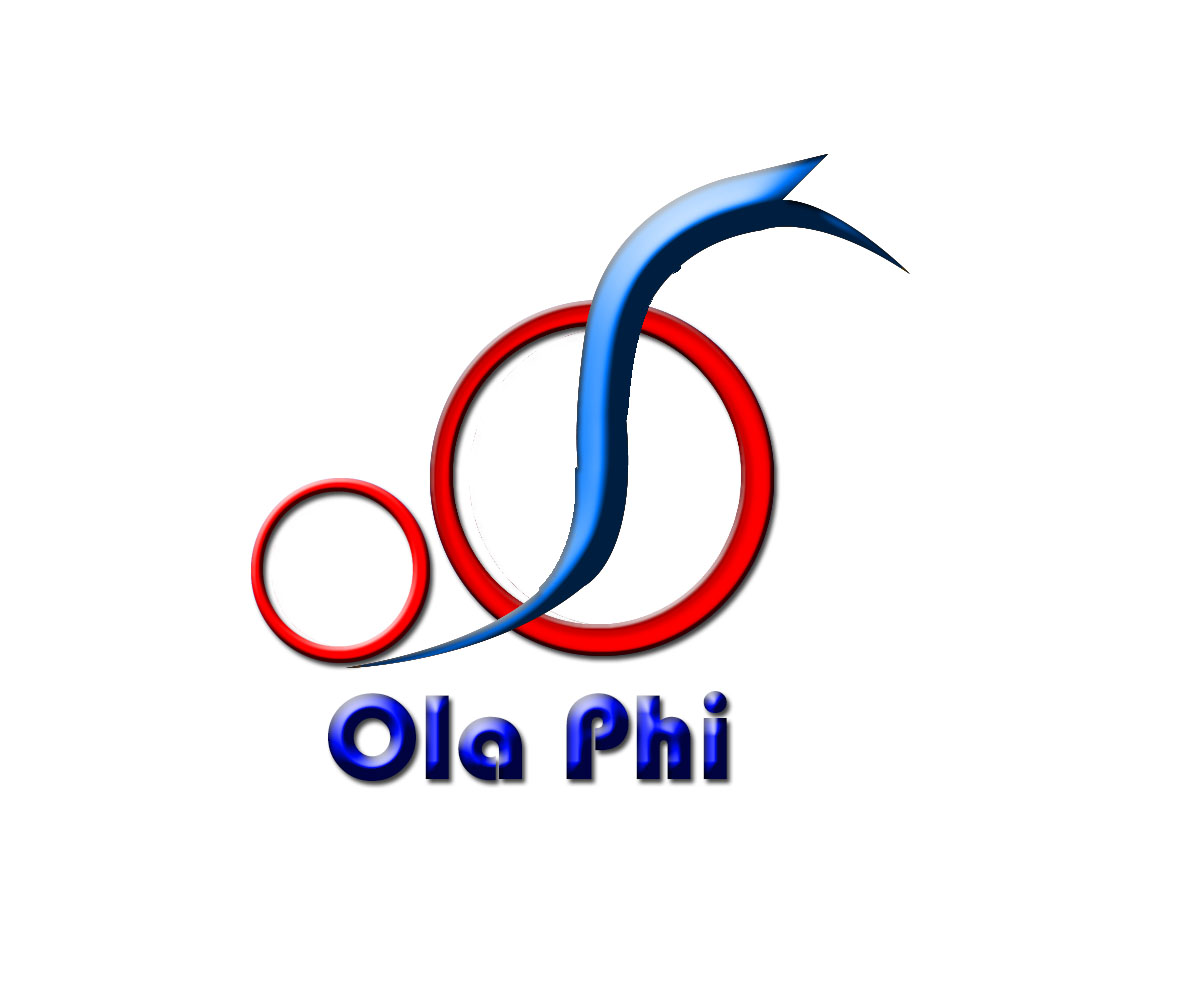 Diseño de Logo por nikhilp00056 para OlaPhi.com | Diseño #1776558