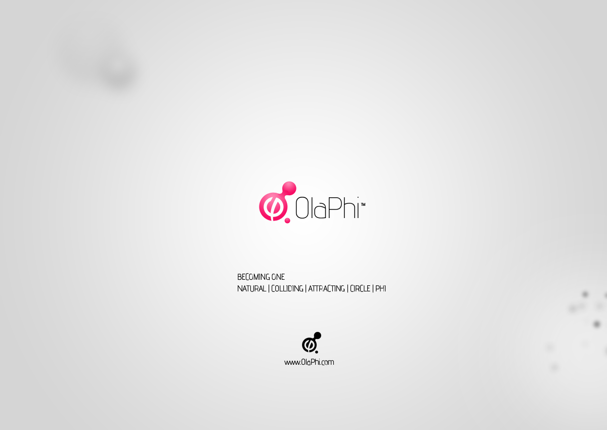 Design de Logo par DynamicMK pour OlaPhi.com | Design #1755838