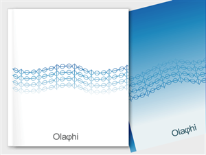 Logo Design by niraja for OlaPhi.com | Design: #1765926