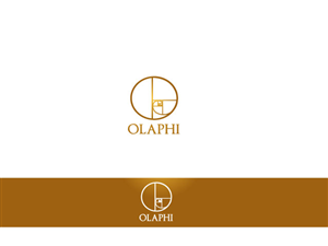 Logo Design by niraja for OlaPhi.com | Design: #1807341