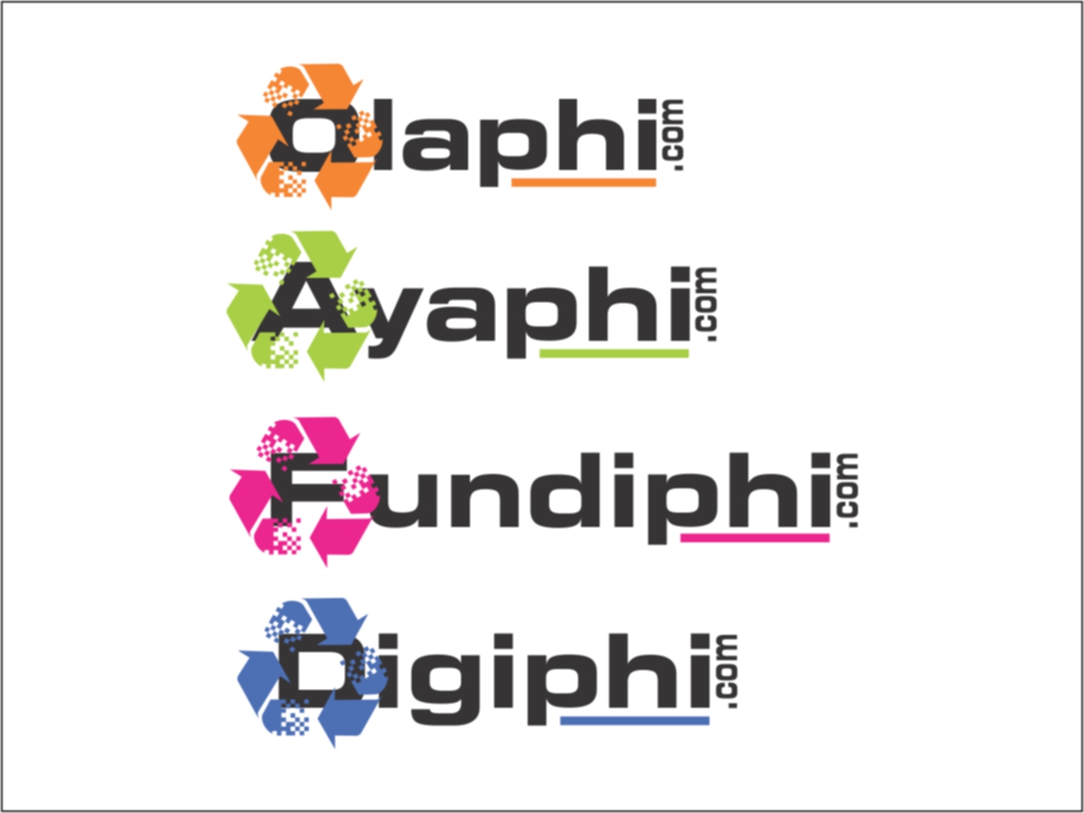 Logo Design by Jags for OlaPhi.com | Design #1805034