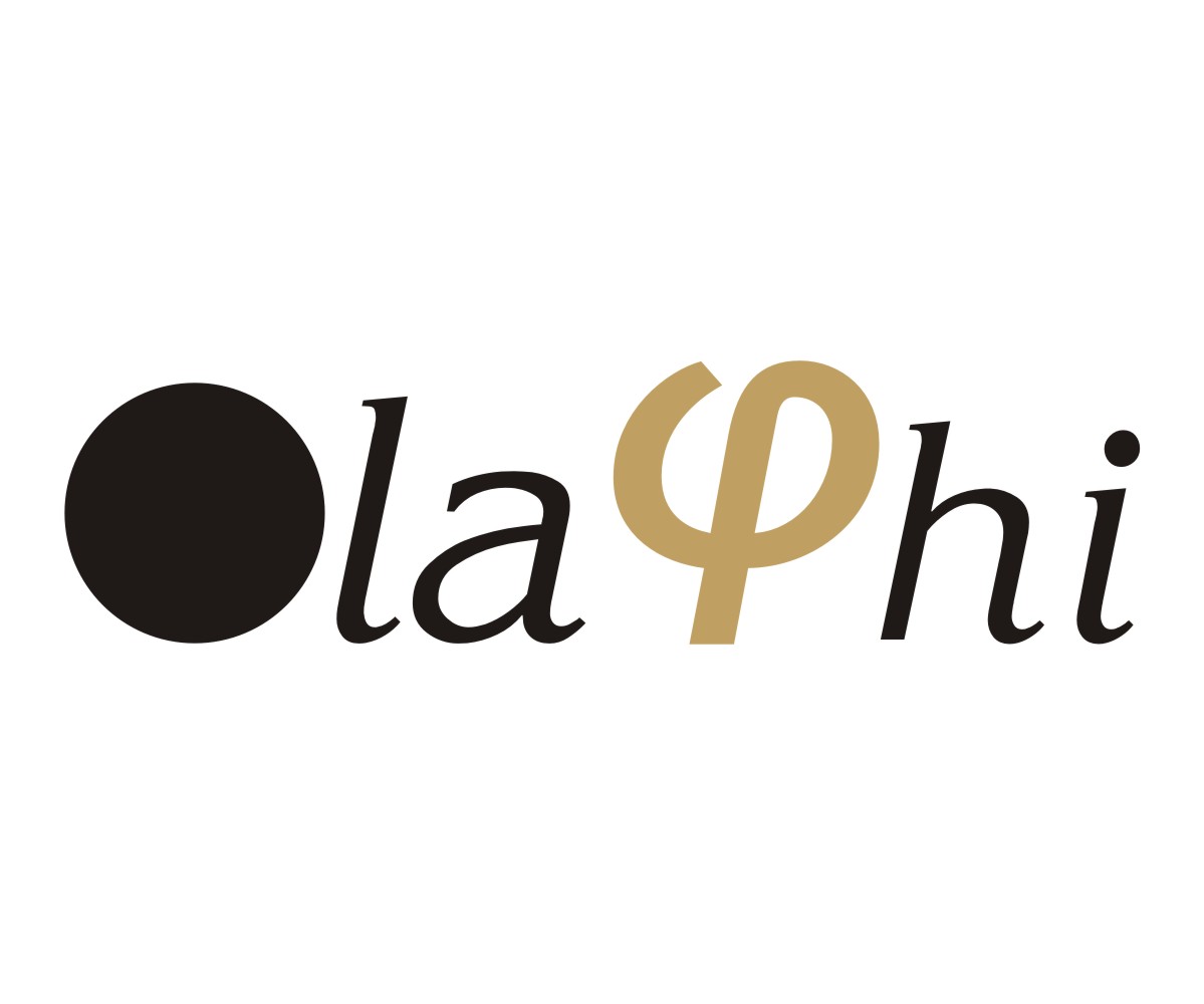 Logo Design by Navyodya for OlaPhi.com | Design #1829578