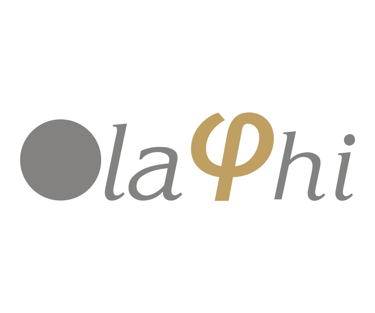 Logo Design by Navyodya for OlaPhi.com | Design #1829581
