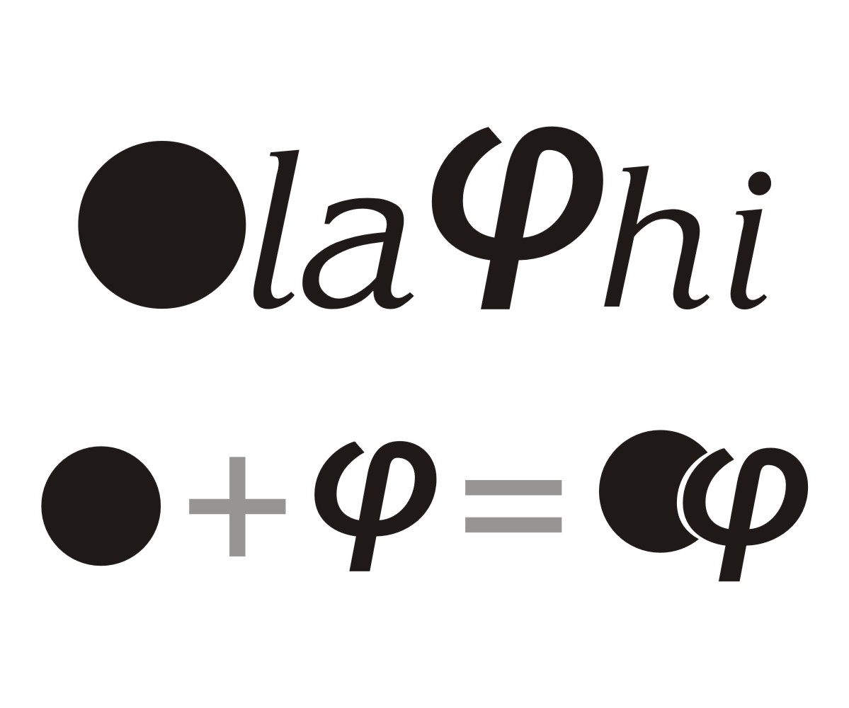 Logo Design by Navyodya for OlaPhi.com | Design #1829585