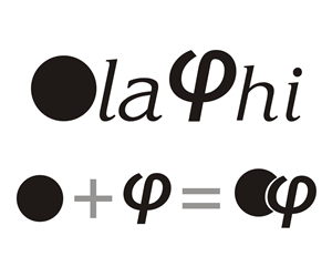 Logo Design by Navyodya for OlaPhi.com | Design: #1829585