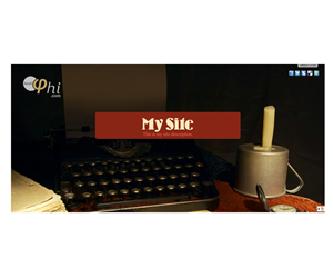 Logo Design by Navyodya for OlaPhi.com | Design: #1829631