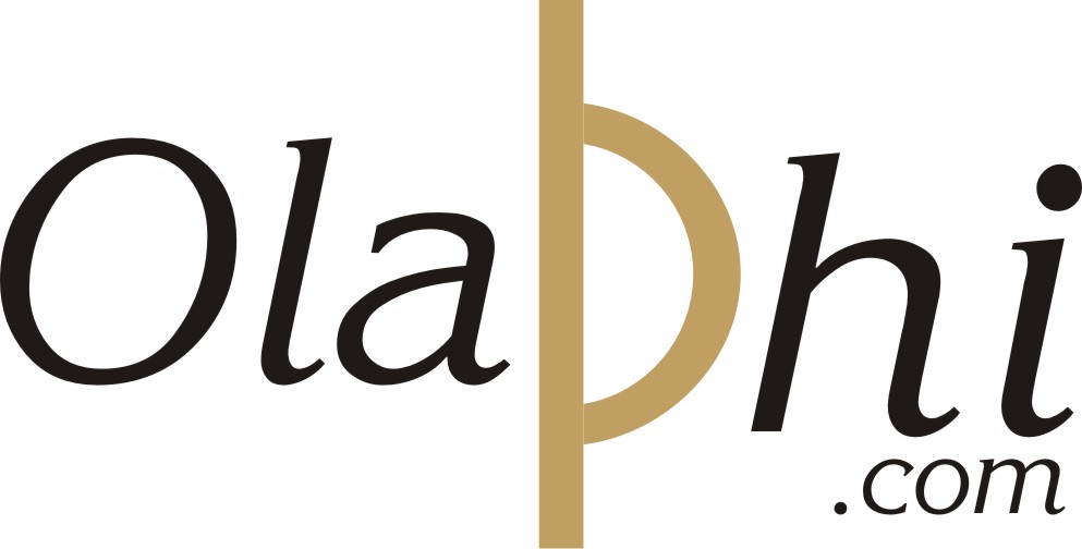 Logo Design by Navyodya for OlaPhi.com | Design #1829739
