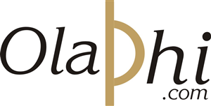 Logo Design by Navyodya for OlaPhi.com | Design: #1829739