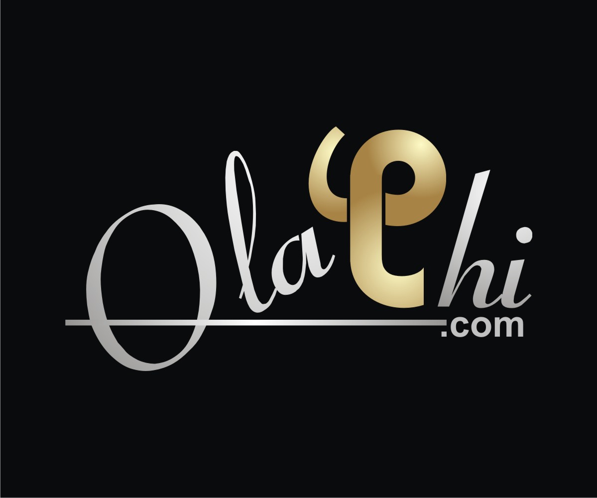Logo Design by Navyodya for OlaPhi.com | Design #1829989