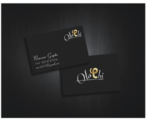 Logo Design by Navyodya for OlaPhi.com | Design: #1829997