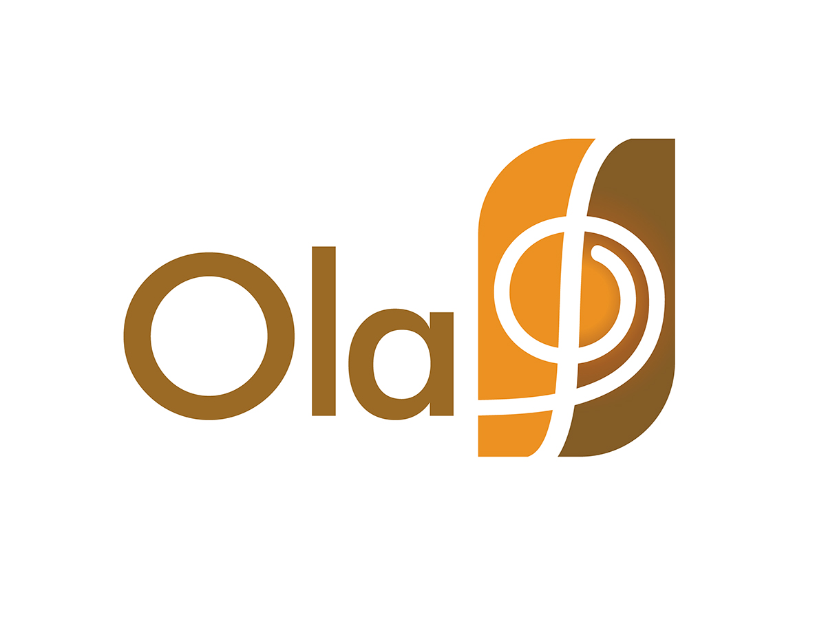 Logo Design by TungSpring for OlaPhi.com | Design #1799978