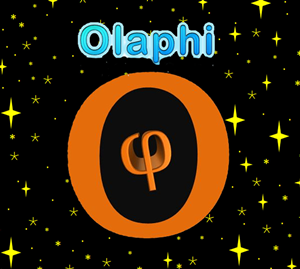 Diseño de Logo por Charles Coonrod para OlaPhi.com | Diseño: #1757832