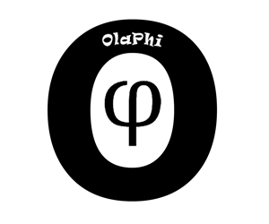 Diseño de Logo por Charles Coonrod para OlaPhi.com | Diseño: #1757839