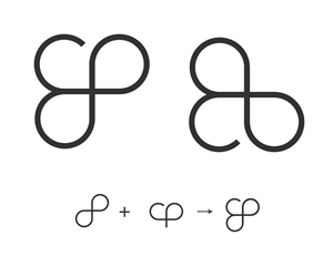 Logo Design by Next Level Designs for OlaPhi.com | Design: #1797882