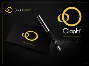Logo-Design von Interpretation of JUAN für OlaPhi.com | Design #1776956
