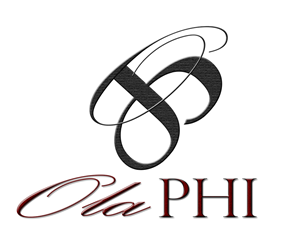 Logo Design by E@dk-it for OlaPhi.com | Design: #1783796