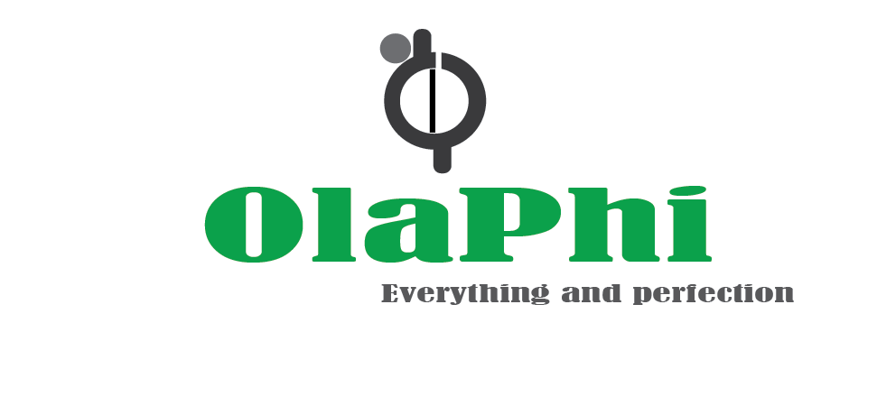 Diseño de Logo por zorrojr2013 para OlaPhi.com | Diseño #1787702