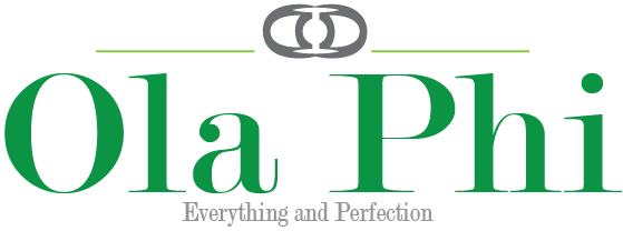 Logo Design by zorrojr2013 for OlaPhi.com | Design #1844027