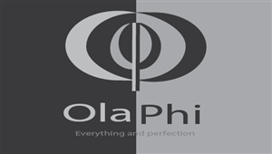 Logo Design by zorrojr2013 for OlaPhi.com | Design: #1844032