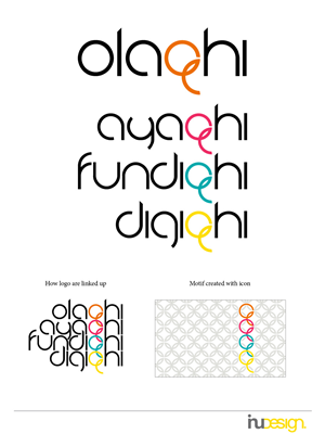 Logo Design by inudesign for OlaPhi.com | Design: #1831668