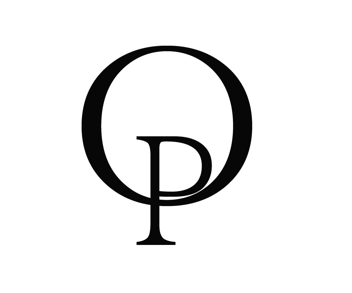 Logo Design by justin jacob for OlaPhi.com | Design #1795550