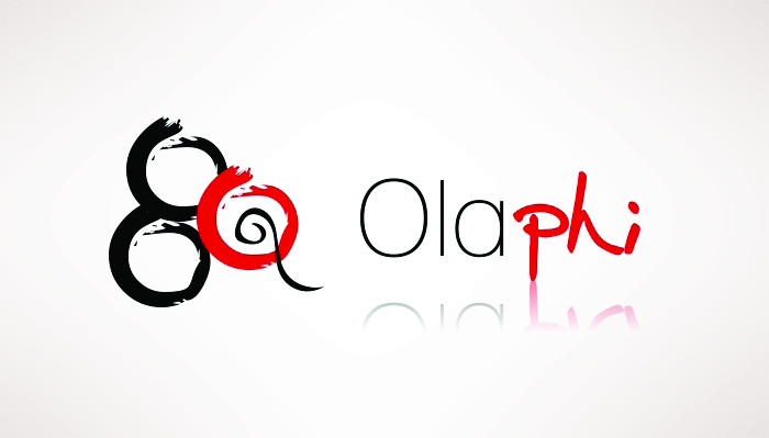 Logo Design by SISU for OlaPhi.com | Design #1776947