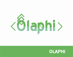 Logo Design by SISU for OlaPhi.com | Design: #1796038