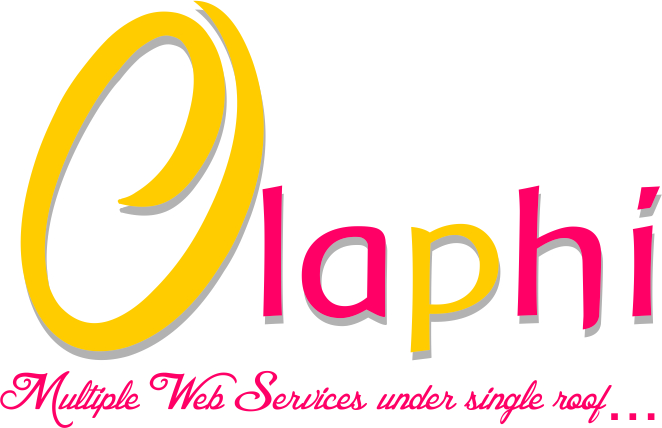 Design de Logo par pankaj HD Studio pour OlaPhi.com | Design #1763006