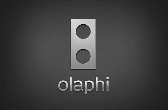 Design de Logo par ns.nour pour OlaPhi.com | Design #1833934