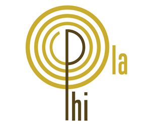 Logo Design by Kreative Krow for OlaPhi.com | Design: #1773744