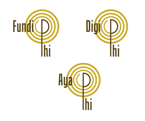 Logo Design by Kreative Krow for OlaPhi.com | Design: #1773760