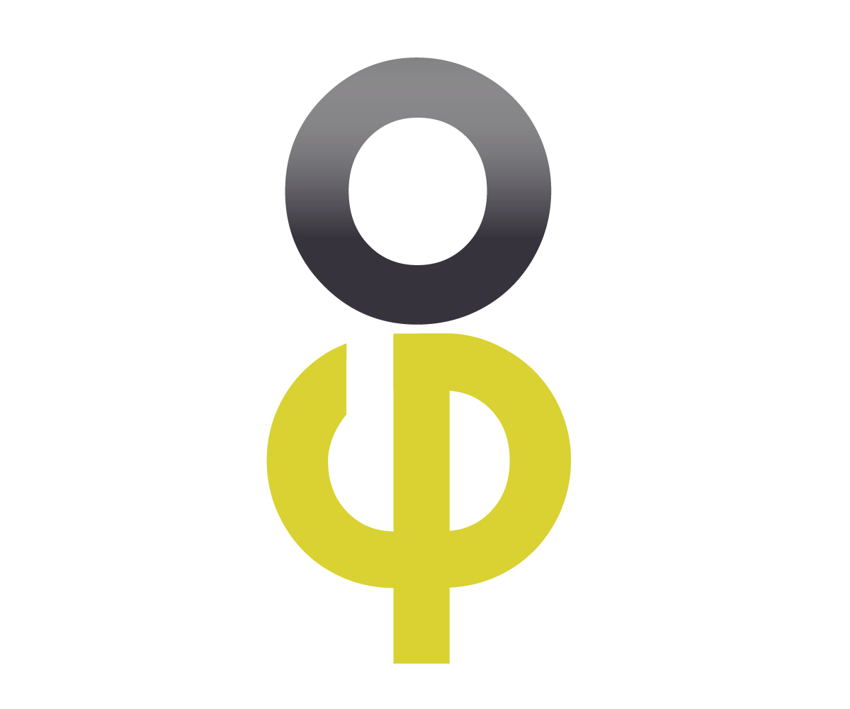 Logo Design by Kreative Krow for OlaPhi.com | Design #1793249