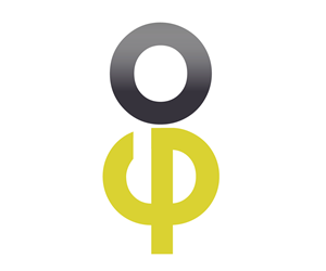 Logo Design by Kreative Krow for OlaPhi.com | Design: #1793249